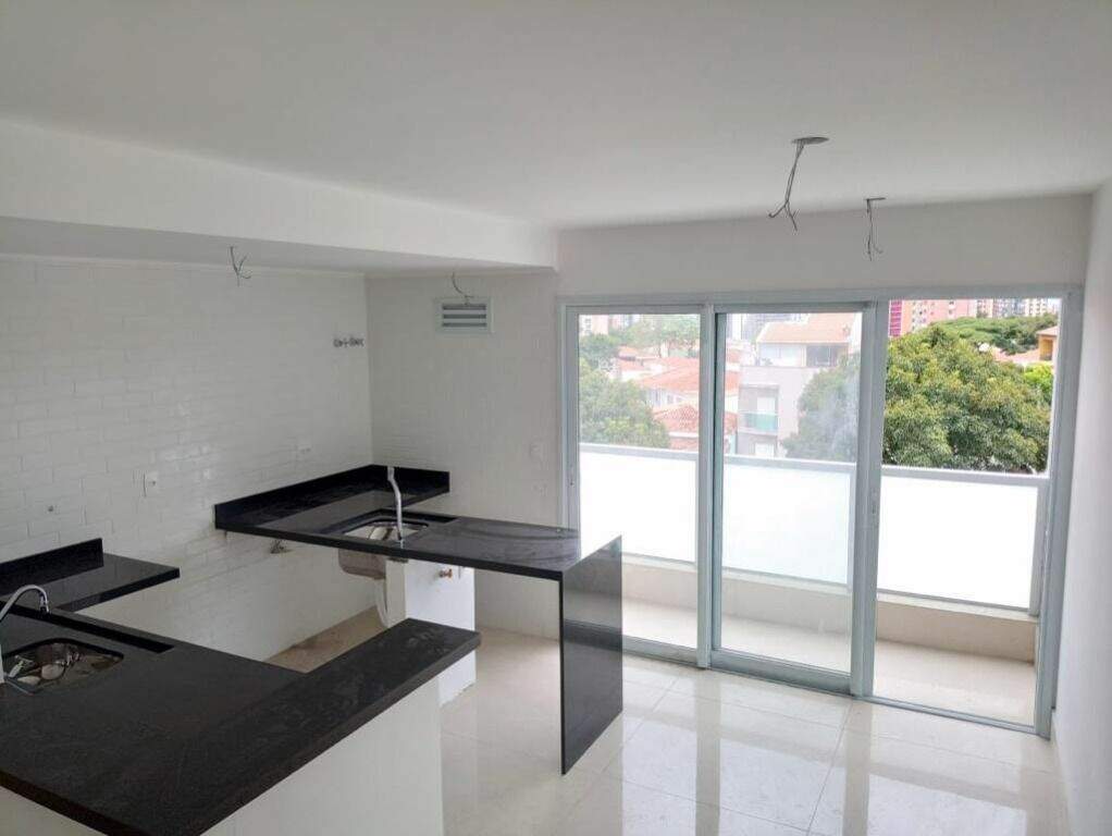 Apartamento à venda no Bairro Jardim: 