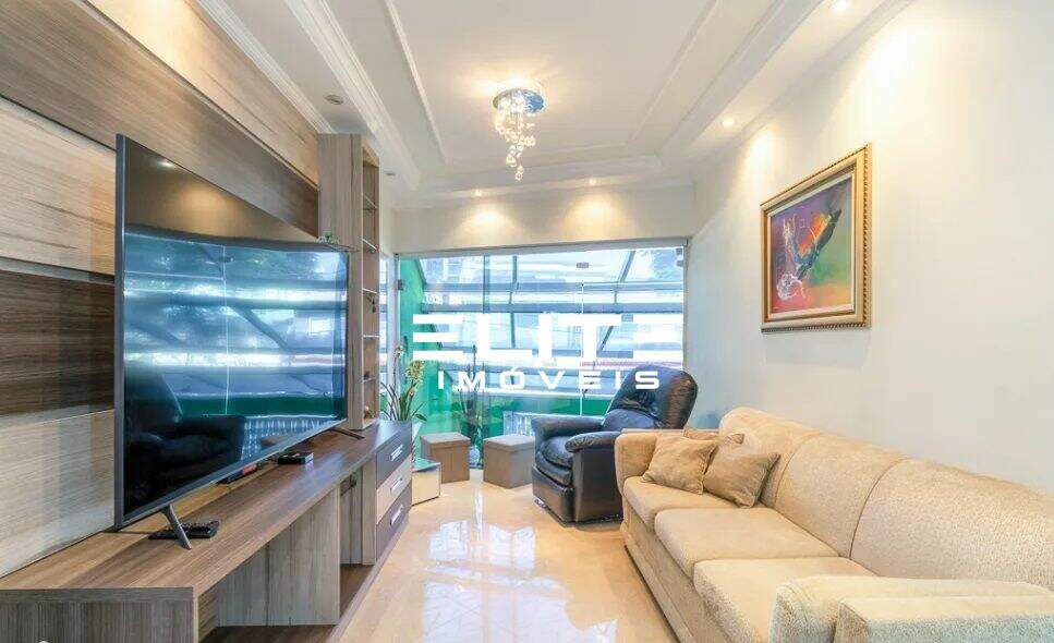 Sobrado à venda no Vila Curuçá: 