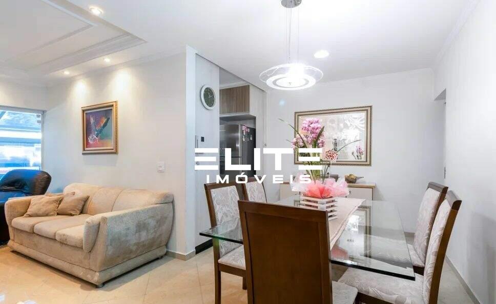 Sobrado à venda no Vila Curuçá: 