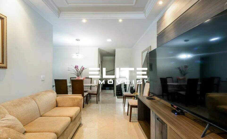 Sobrado à venda no Vila Curuçá: 