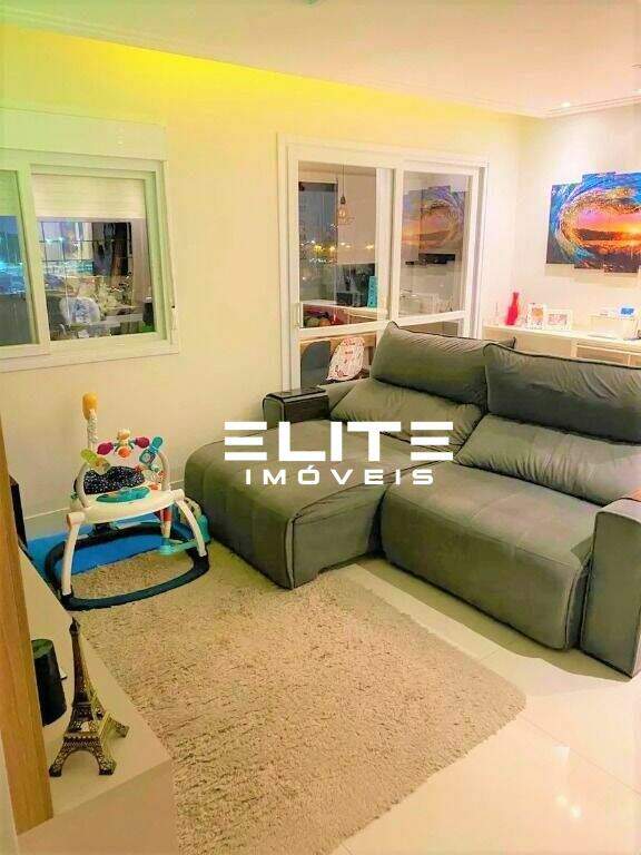 Apartamento à venda no Bairro Jardim: 