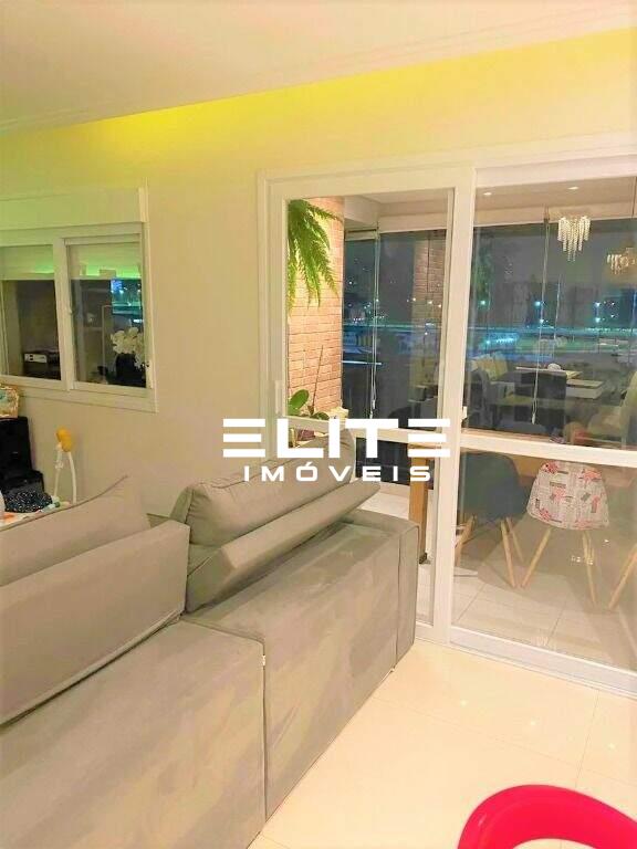 Apartamento à venda no Bairro Jardim: 