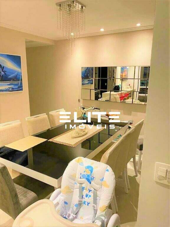 Apartamento à venda no Bairro Jardim: 