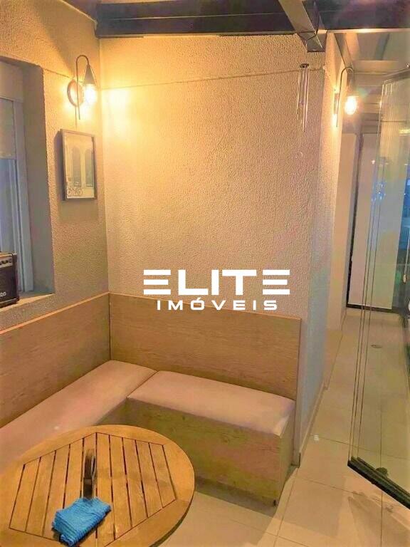 Apartamento à venda no Bairro Jardim: 