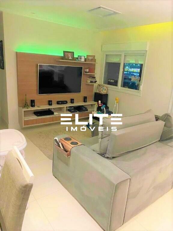 Apartamento à venda no Bairro Jardim: 