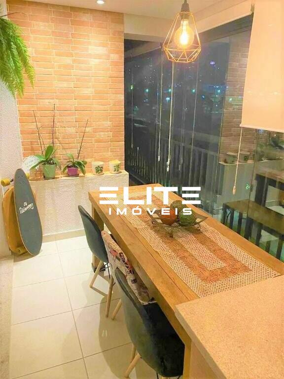 Apartamento à venda no Bairro Jardim: 