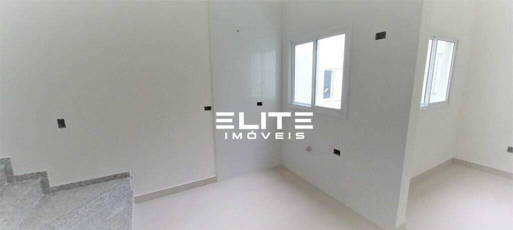 Cobertura à venda no Vila Valparaíso: 