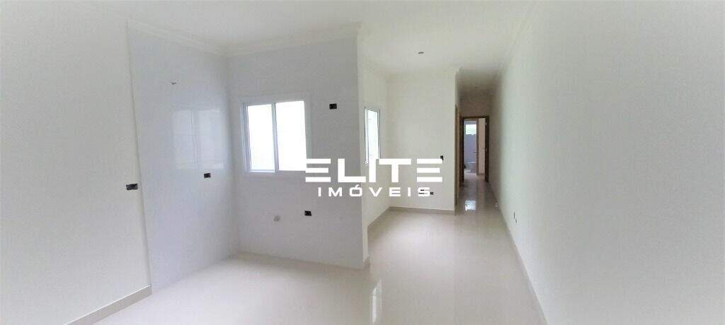 Cobertura à venda no Vila Valparaíso: 