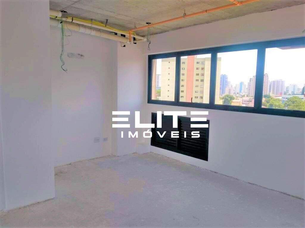 Sala à venda no Vila Assunção: 