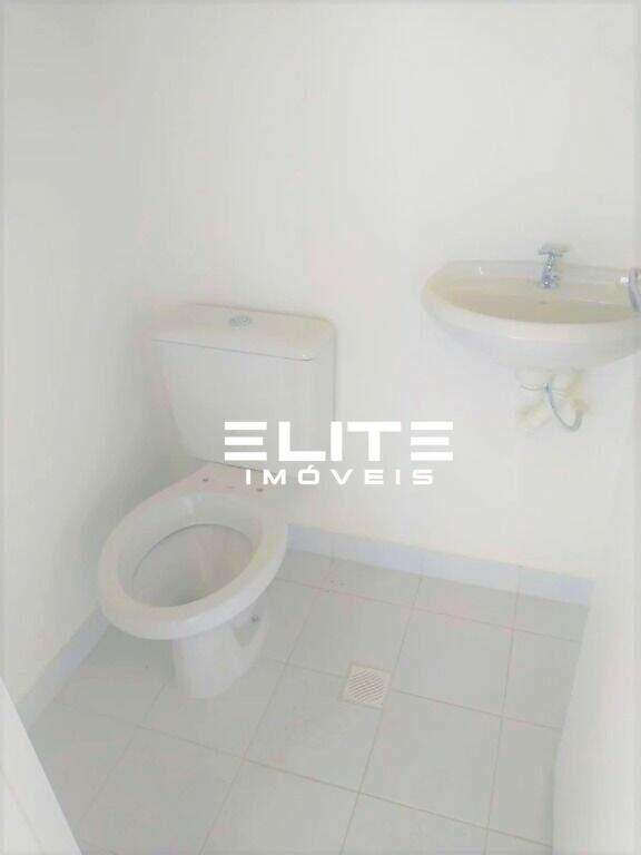 Sala à venda no Vila Assunção: 