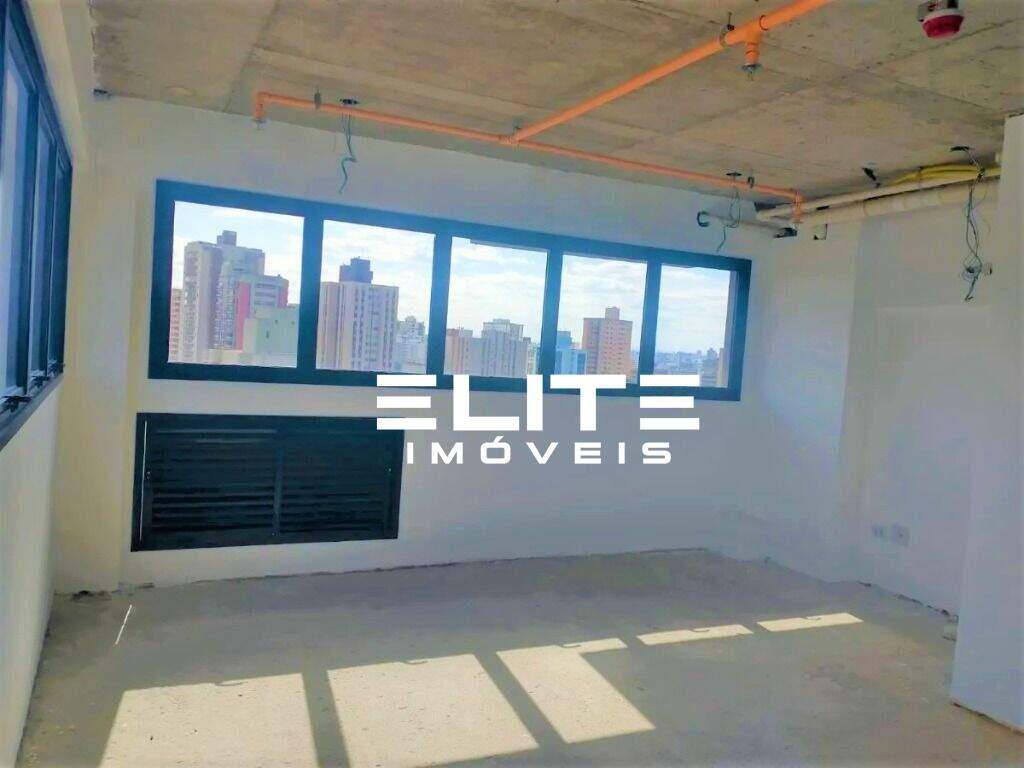 Sala à venda no Vila Assunção: 