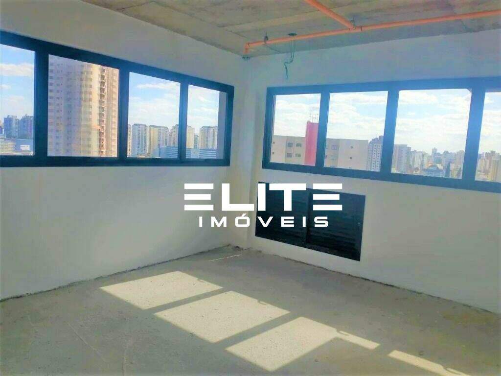 Sala à venda no Vila Assunção: 