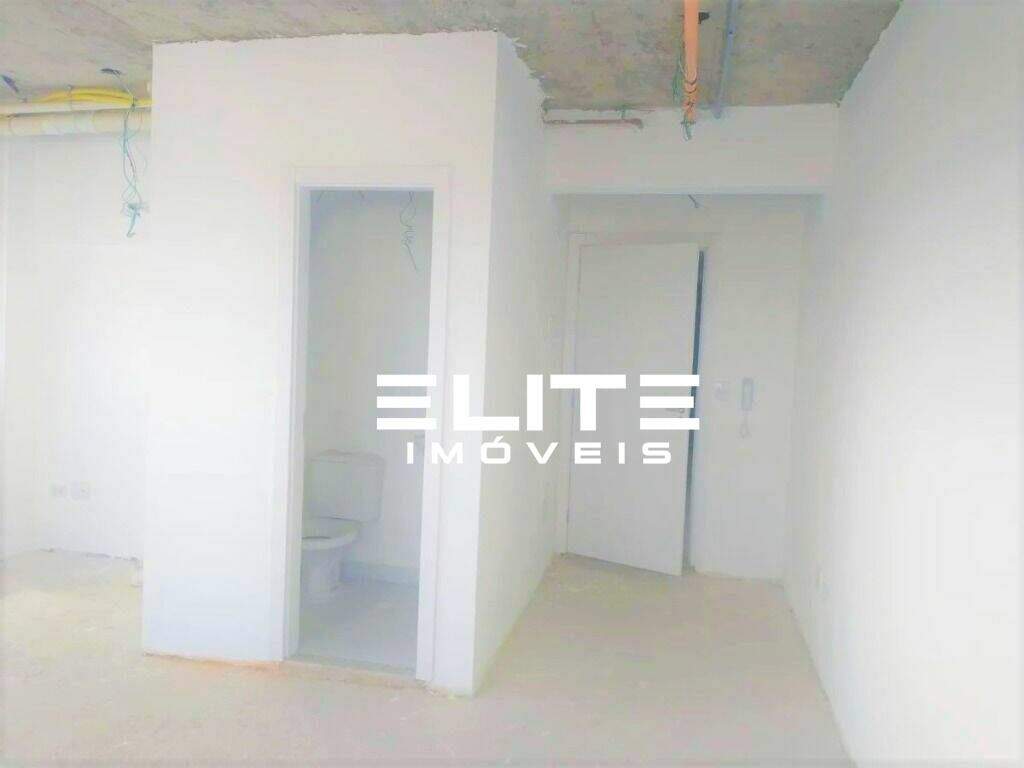 Sala à venda no Vila Assunção: 