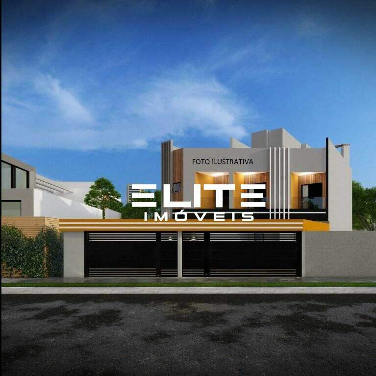 Sobrado à venda no Vila Curuçá: 