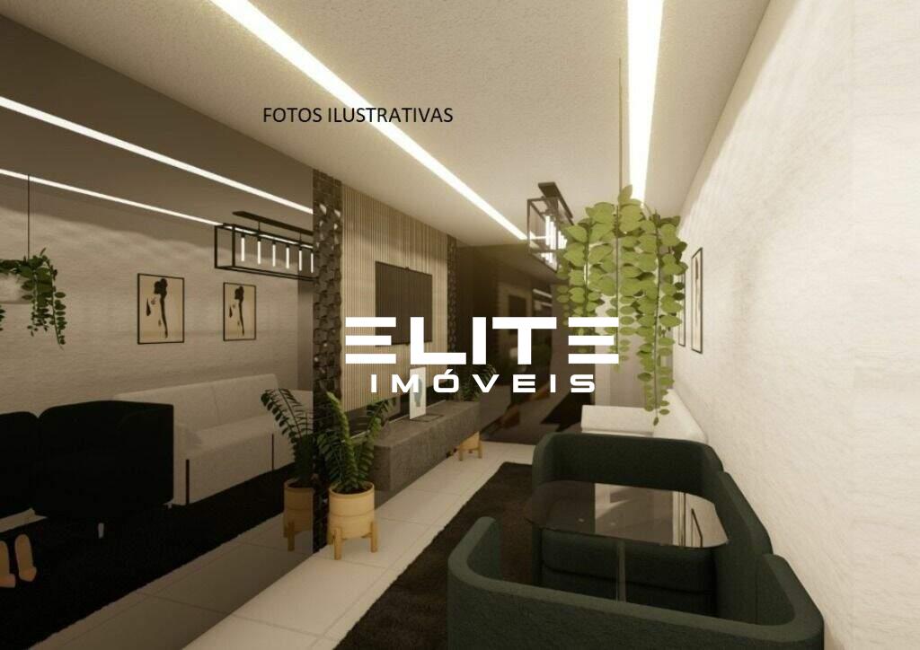 Apartamento à venda no Campestre: 