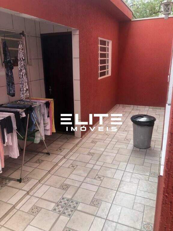 Sobrado à venda no Santa Maria: 