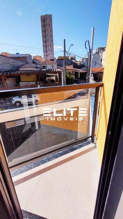 Sobrado à venda no Vila Curuçá: 