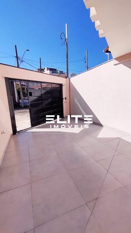 Sobrado à venda no Vila Curuçá: 