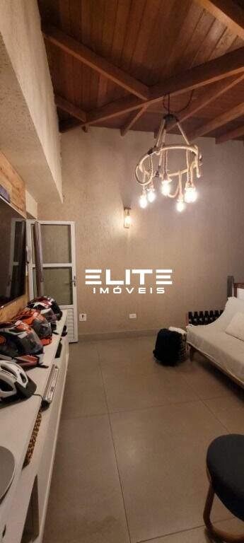 Cobertura à venda no Vila Valparaíso: 