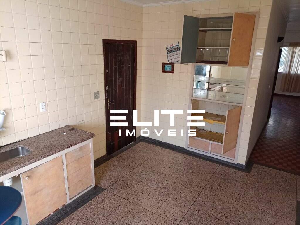 Casa à venda no Parque das Nações: 