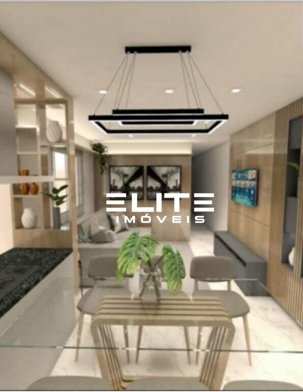 Cobertura à venda no Vila Pires: 