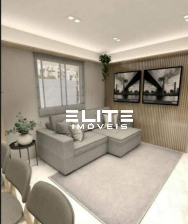 Cobertura à venda no Vila Pires: 