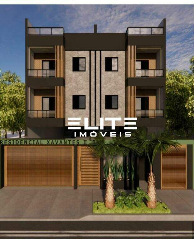 Cobertura à venda no Vila Pires: 