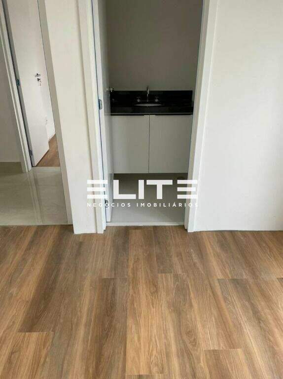 Apartamento à venda no Vila Alpina: 