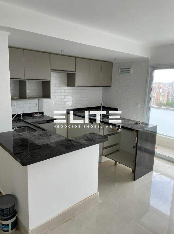 Apartamento à venda no Vila Alpina: 