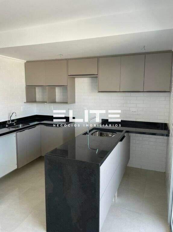 Apartamento à venda no Vila Alpina: 