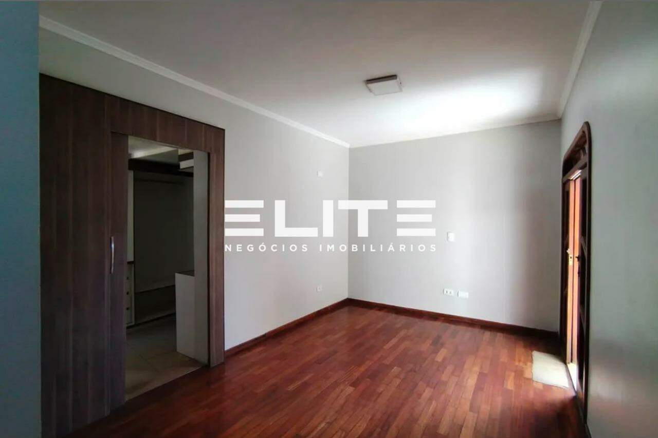 Apartamento à venda no Campestre: 