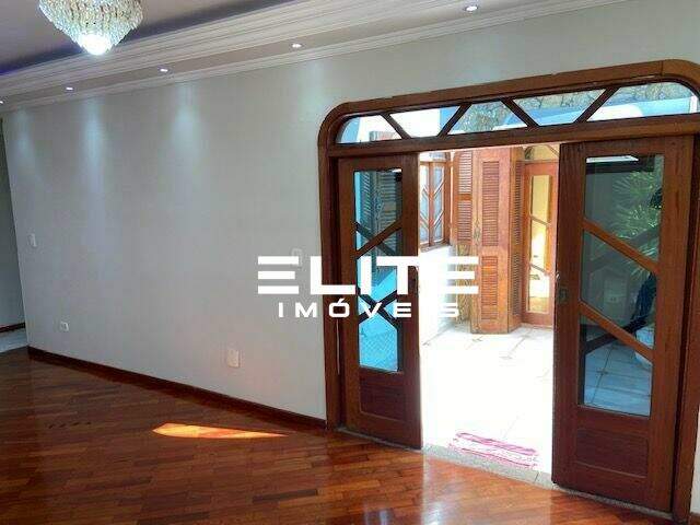 Apartamento à venda no Campestre: 