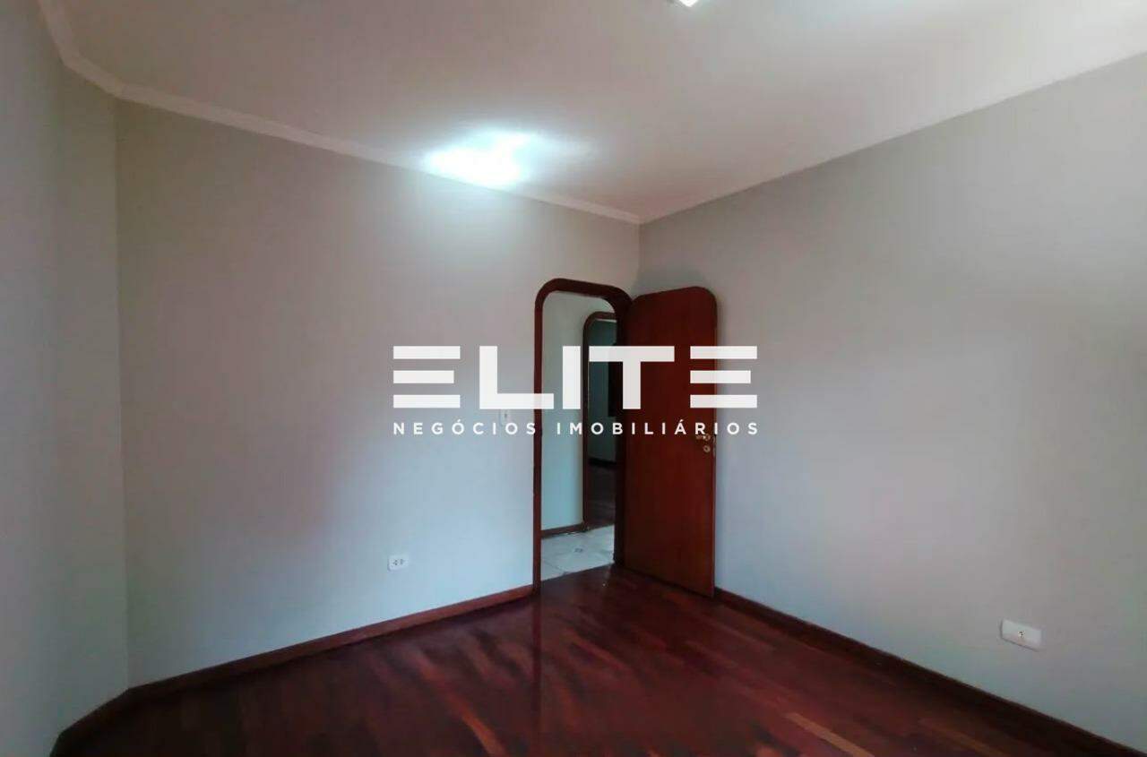 Apartamento à venda no Campestre: 