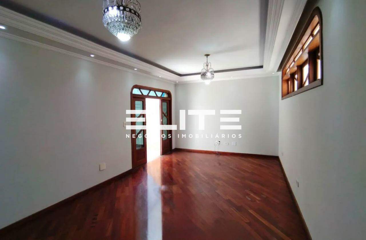 Apartamento à venda no Campestre: 