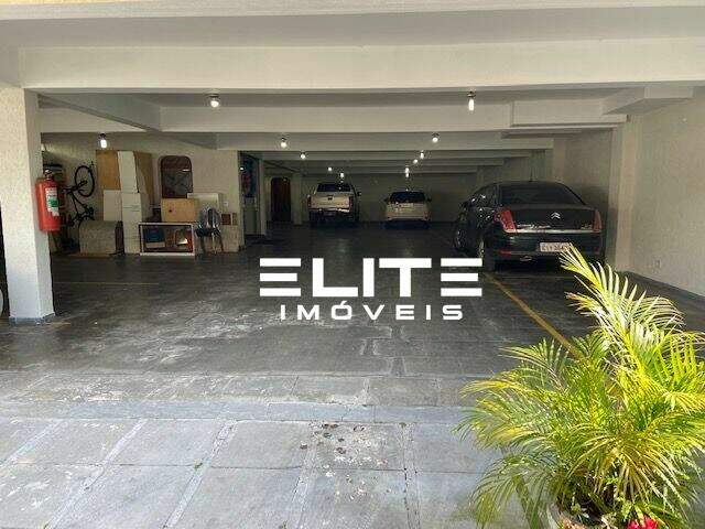 Apartamento à venda no Campestre: 