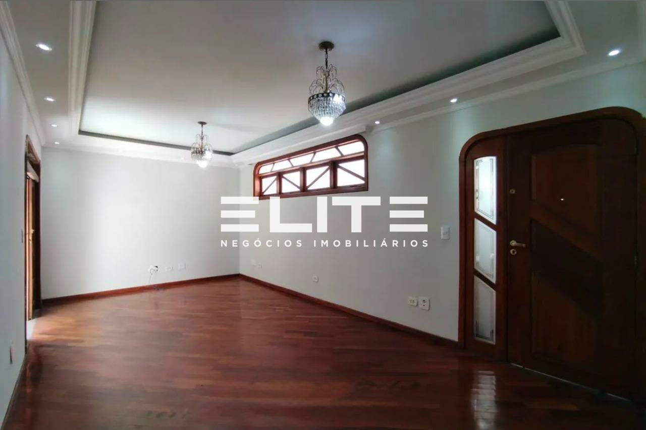 Apartamento à venda no Campestre: 