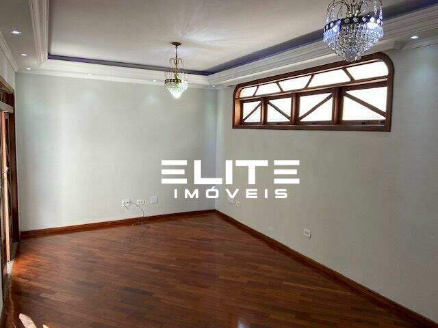 Apartamento à venda no Campestre: 