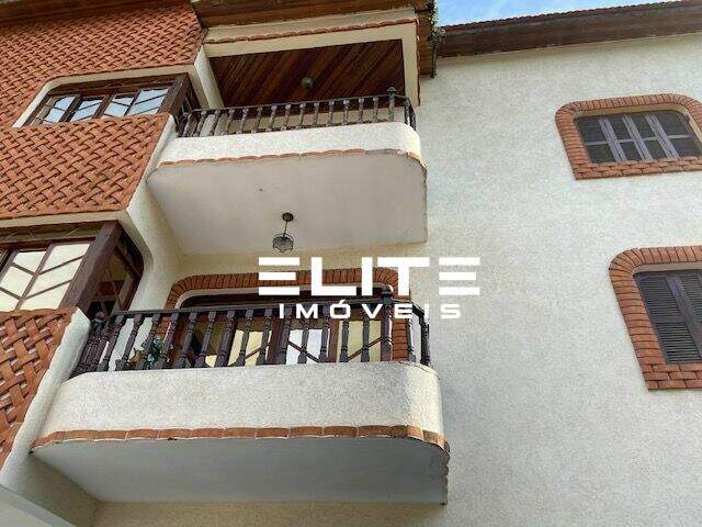 Apartamento à venda no Campestre: 