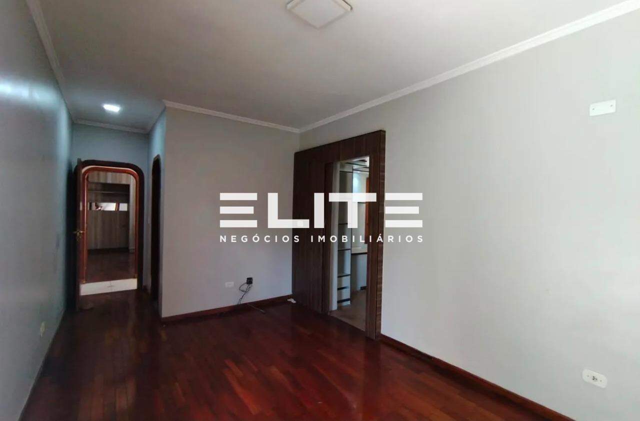 Apartamento à venda no Campestre: 