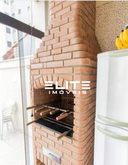 Cobertura à venda no Vila Vilma: 