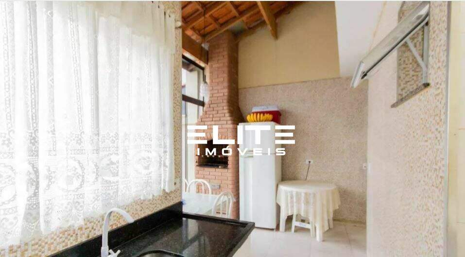 Cobertura à venda no Vila Vilma: 