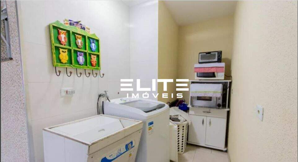 Cobertura à venda no Vila Vilma: 