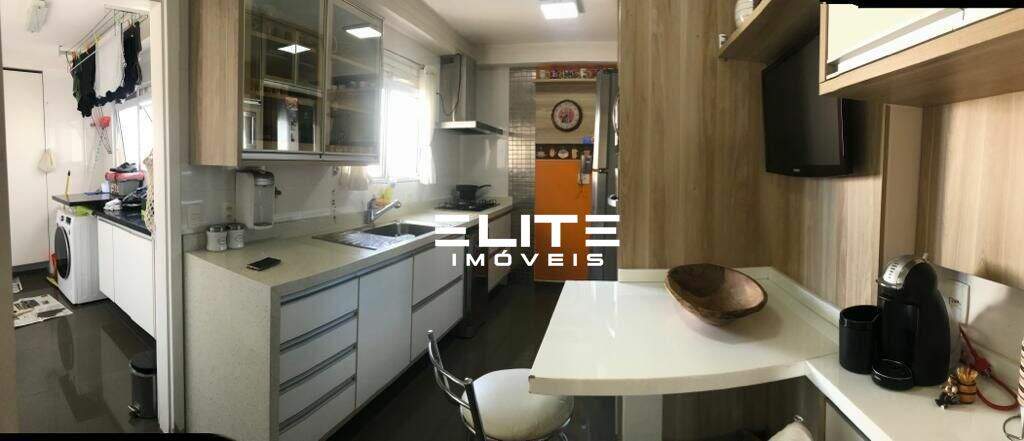 Apartamento à venda no Bairro Jardim: 