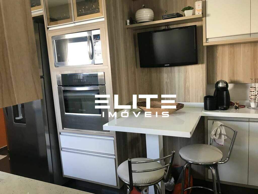 Apartamento à venda no Bairro Jardim: 