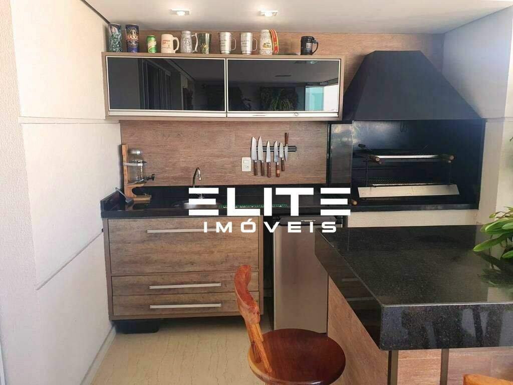 Apartamento à venda no Bairro Jardim: 