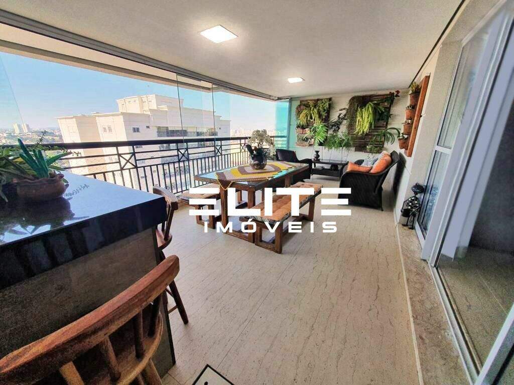 Apartamento à venda no Bairro Jardim: 