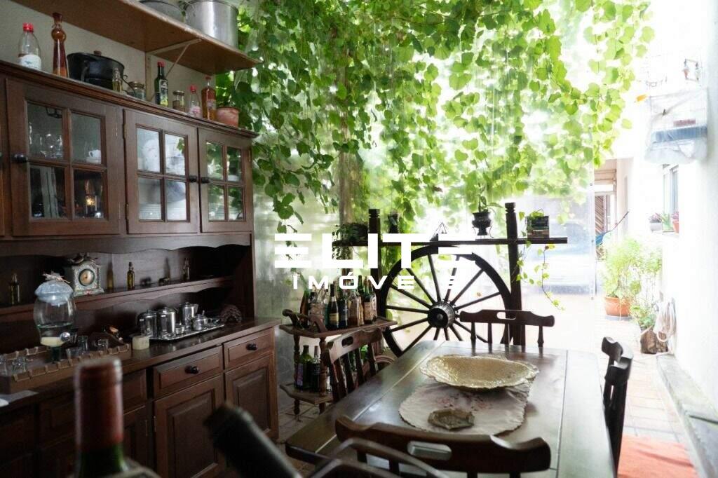 Sobrado à venda no Campestre: 