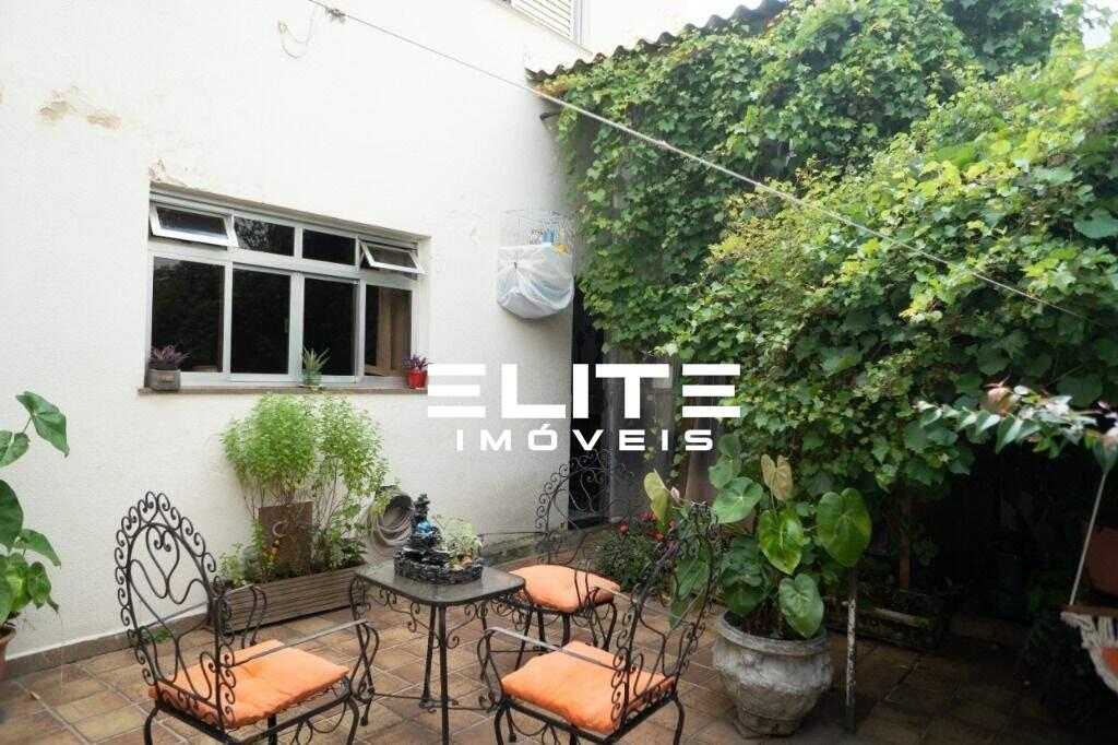 Sobrado à venda no Campestre: 