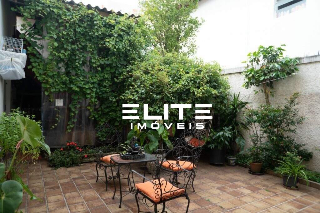 Sobrado à venda no Campestre: 