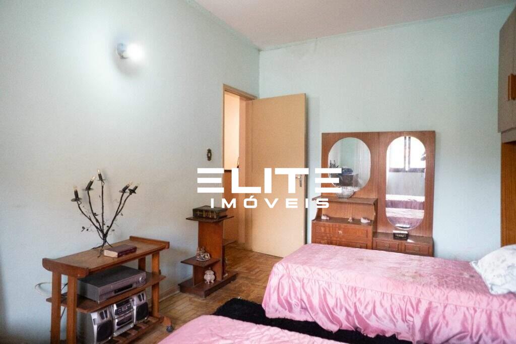 Sobrado à venda no Campestre: 